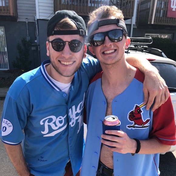 Meet your Posher, Mason - Picture 1 of 1